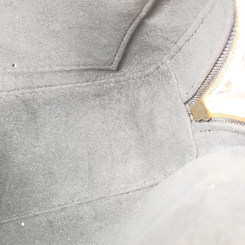 Louis Vuitton Crossbody Bag Deauville Camera Bag 1854 Calfskin Mini 21 × 7 × 16 cm — detail view 14 of 14