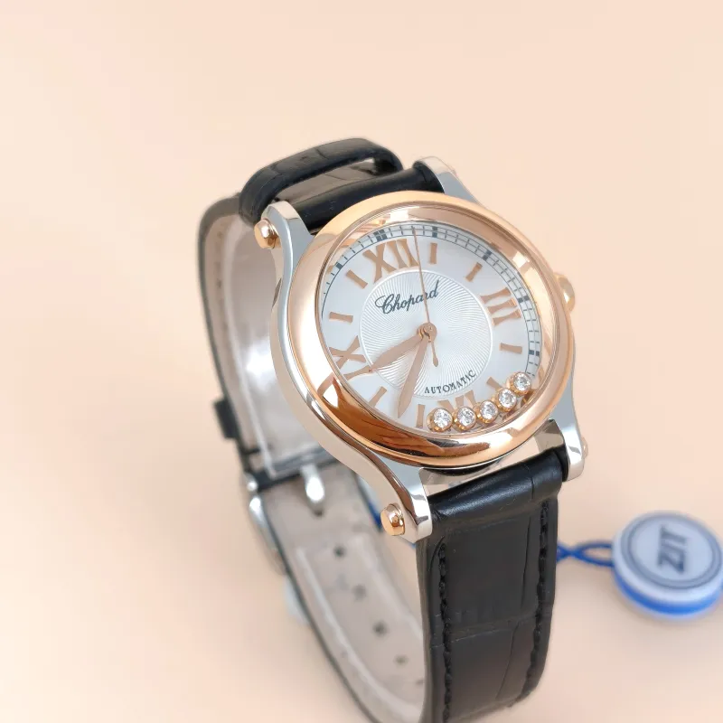 CHOPARD Watch Watch One Size30 โ cover view 8 of 8