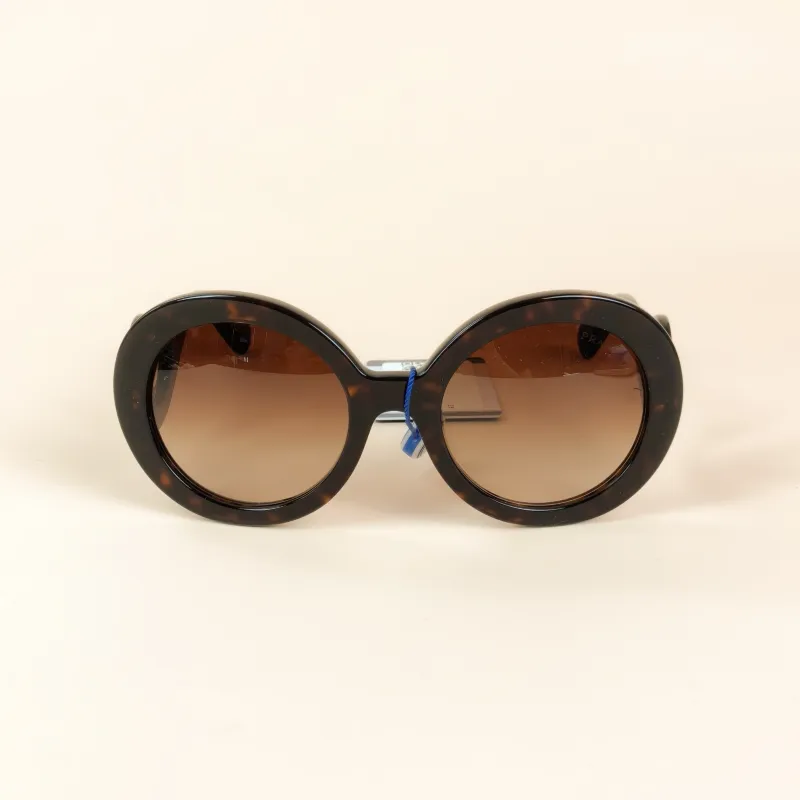PRADA Eyewear Eyewear Black One Size