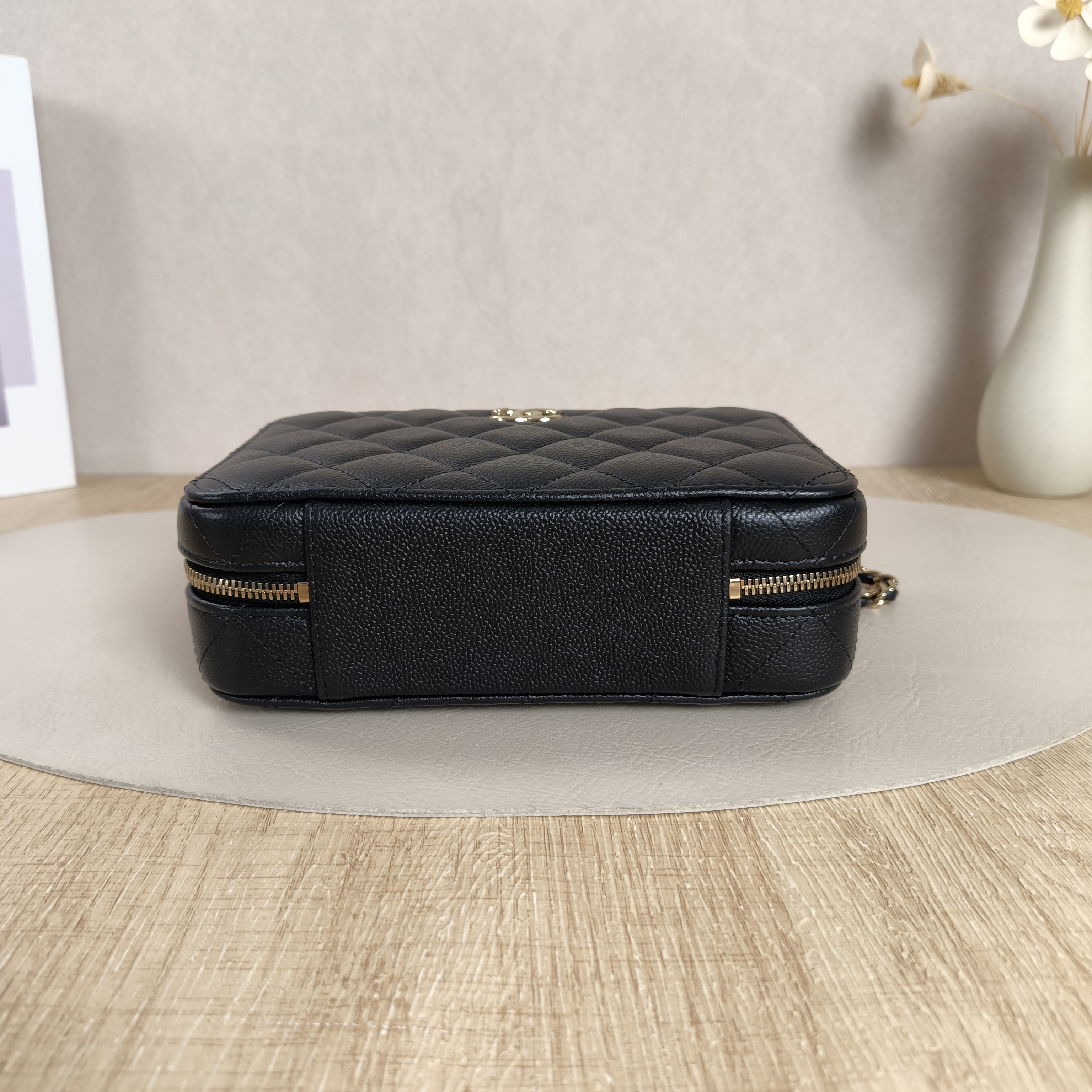 Chanel Pre-Owned Bag · DS60600008 — cover view 11 of 11