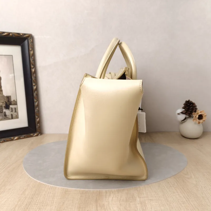 CELINE Top Handle Bag Top Handle Bag — detail view 6 of 19