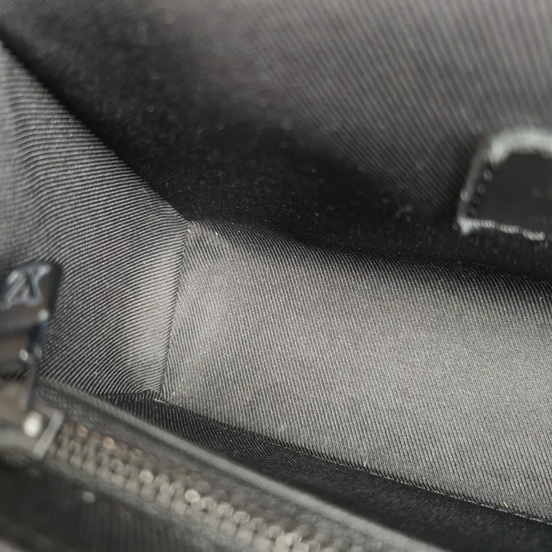 Louis Vuitton Crossbody Bag Steamer Box Monogram PV Cmini18 × 6.5 × 11 cm — detail view 4 of 11