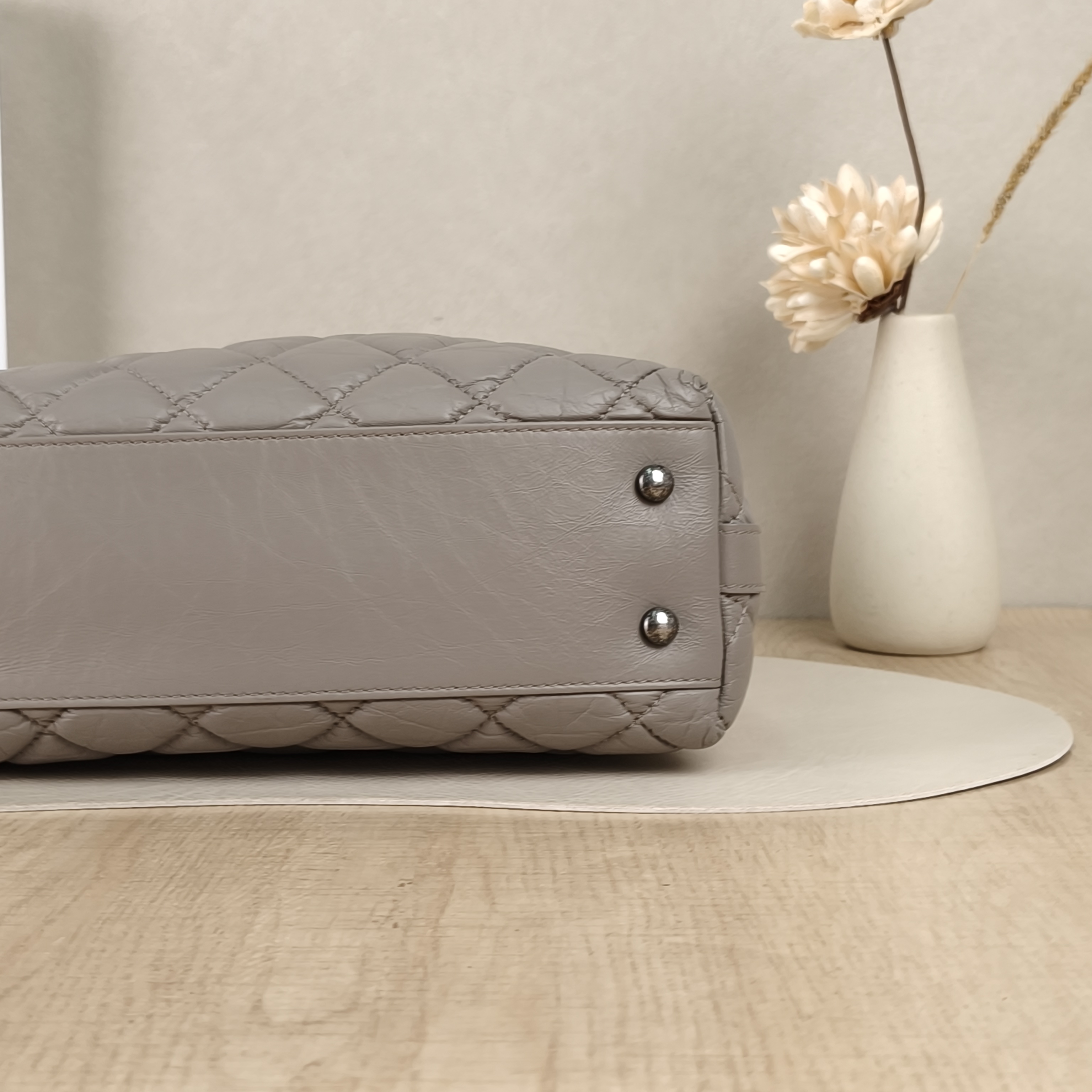Chanel Pre-Owned Bag · DS60601633 — cover view 7 of 8