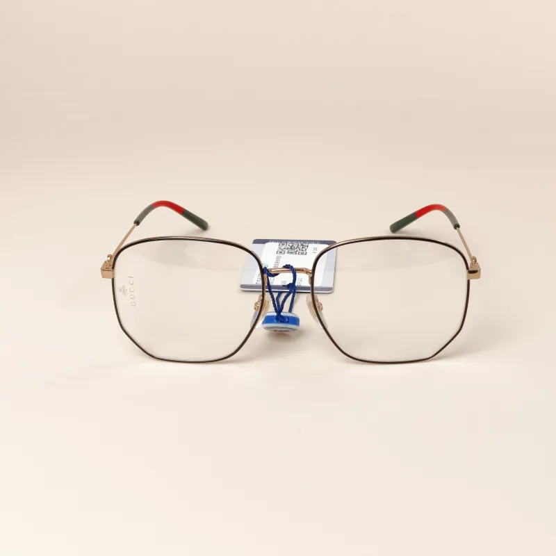 GUCCI Eyewear Eyewear Colorblock One Size
