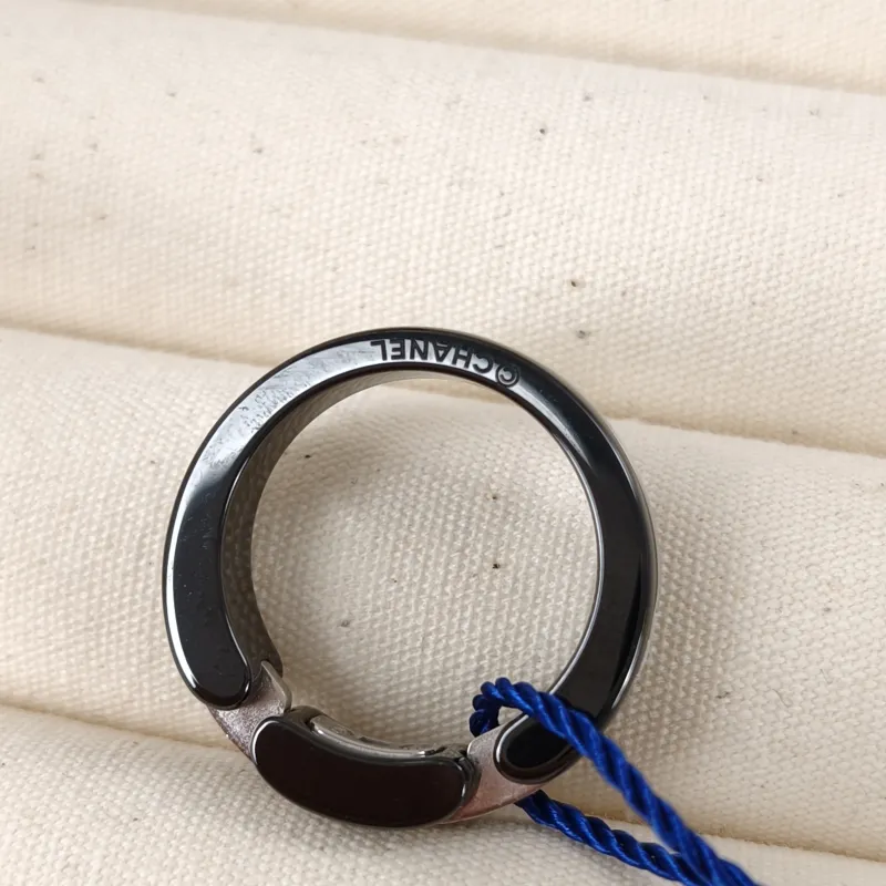 Chanel Ring ULTRA Ring 18KW hite Gold One Size52 — cover view 6 of 10