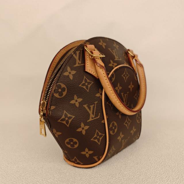 Louis Vuitton Top Handle Bag Ellipse Monogram PVC28 × 8 × 21 cm — cover view 5 of 5