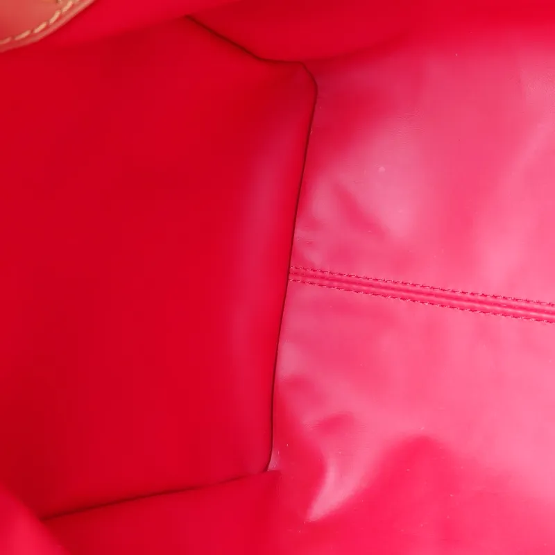 Louis Vuitton Shoulder Bag Speedy Soft 30 Shoulder Strap Edition-Monogram PVC Large 30 × 17 × 21 cm — detail view 12 of 16