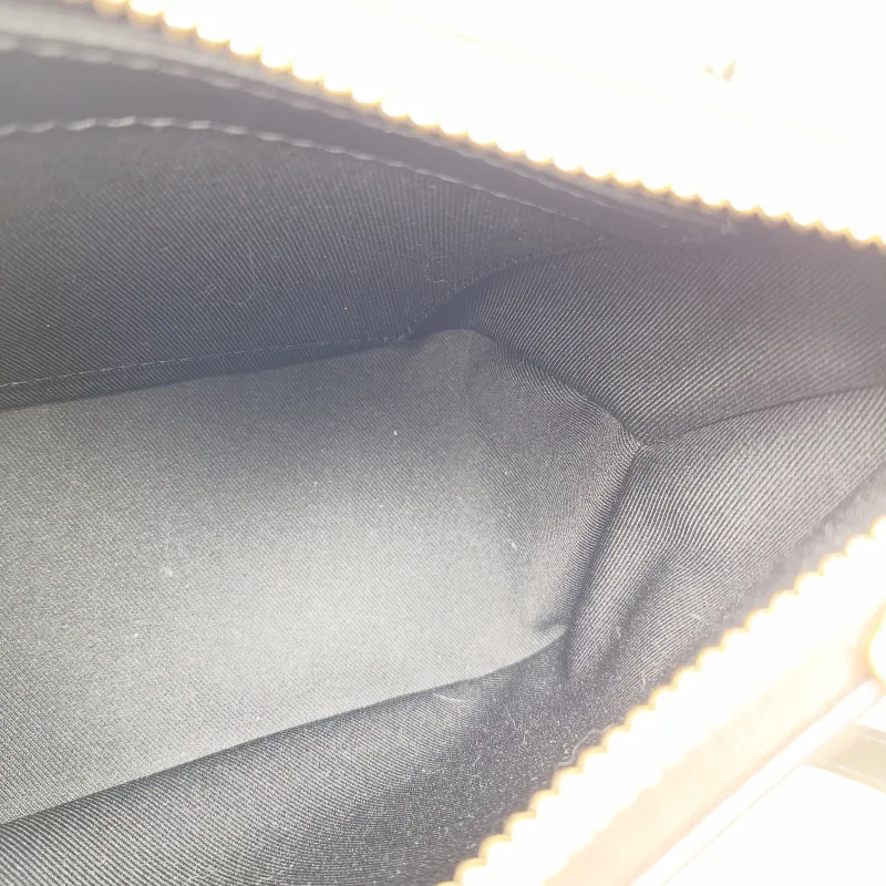 Louis Vuitton Crossbody Bag Boulogne PVC Small 26 × 9.5 × 16 cm — detail view 3 of 13
