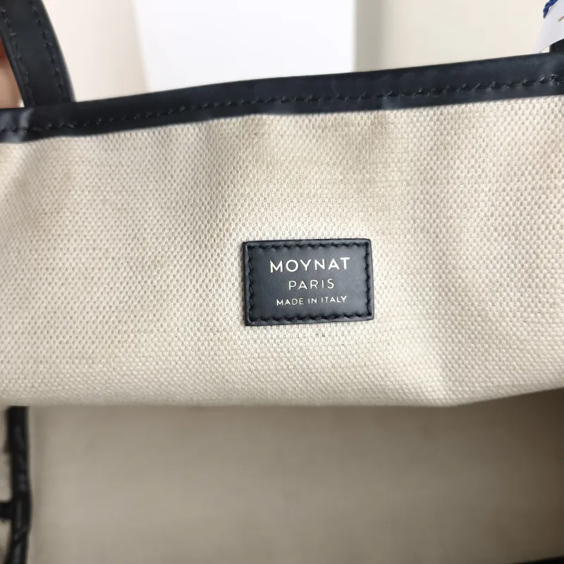 Moynat Shoulder Bag Monogram PVC Small 29 × 12 × 22 cm — detail view 1 of 10