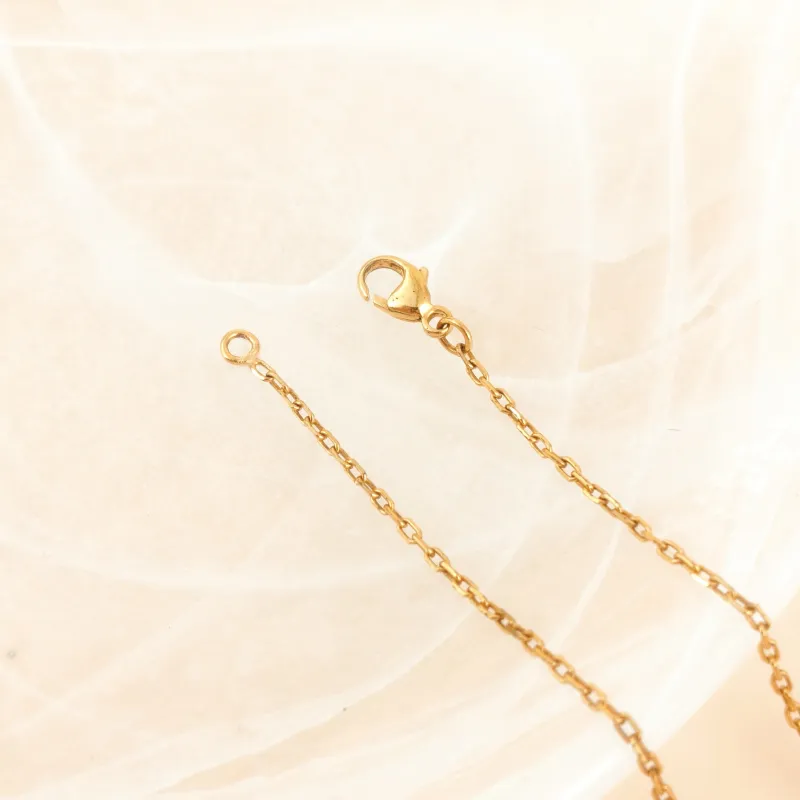 Hermès Necklace Pop HN ecklace White Large42cm — cover view 2 of 7