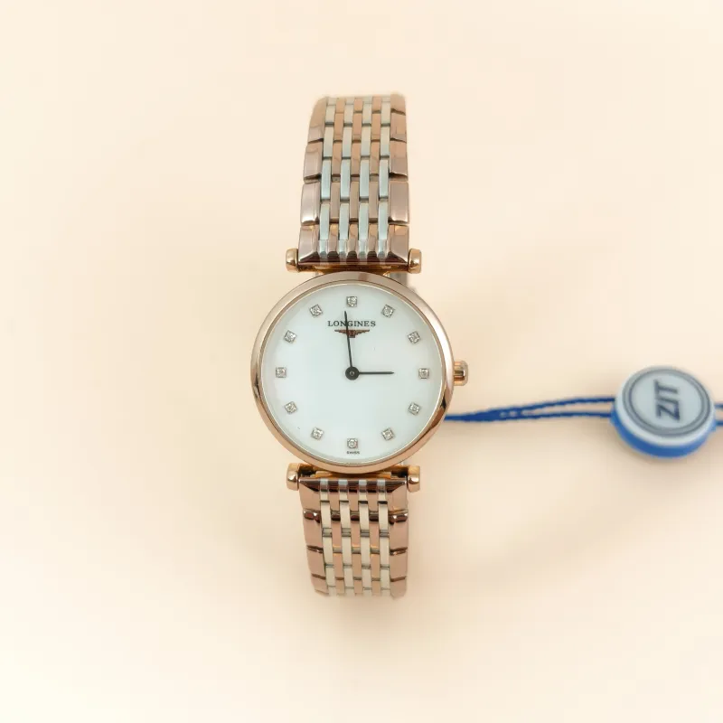 LONGINES Watch Collection Watch 24