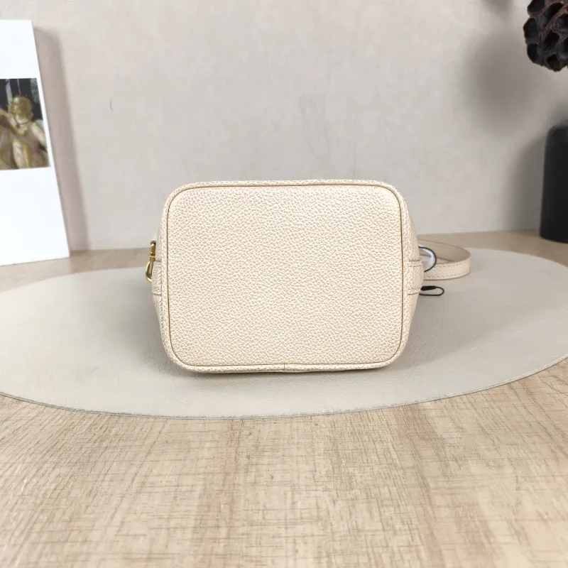 Louis Vuitton Shoulder Bag Petit Noé Bucket Bag Vintage Small 24 × 18 × 27 cm — cover view 4 of 6