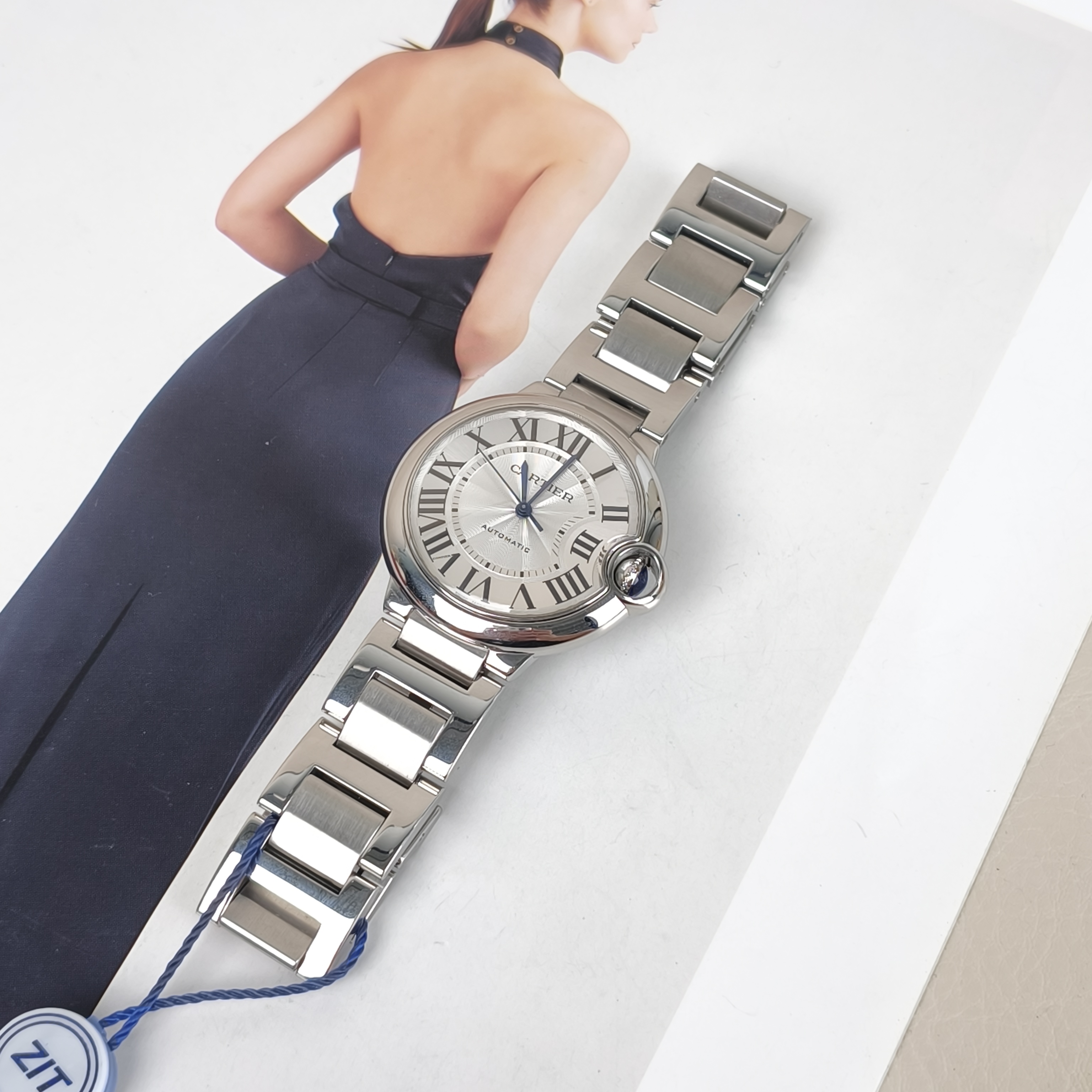 CARTIER Watch — cover view 14 of 14