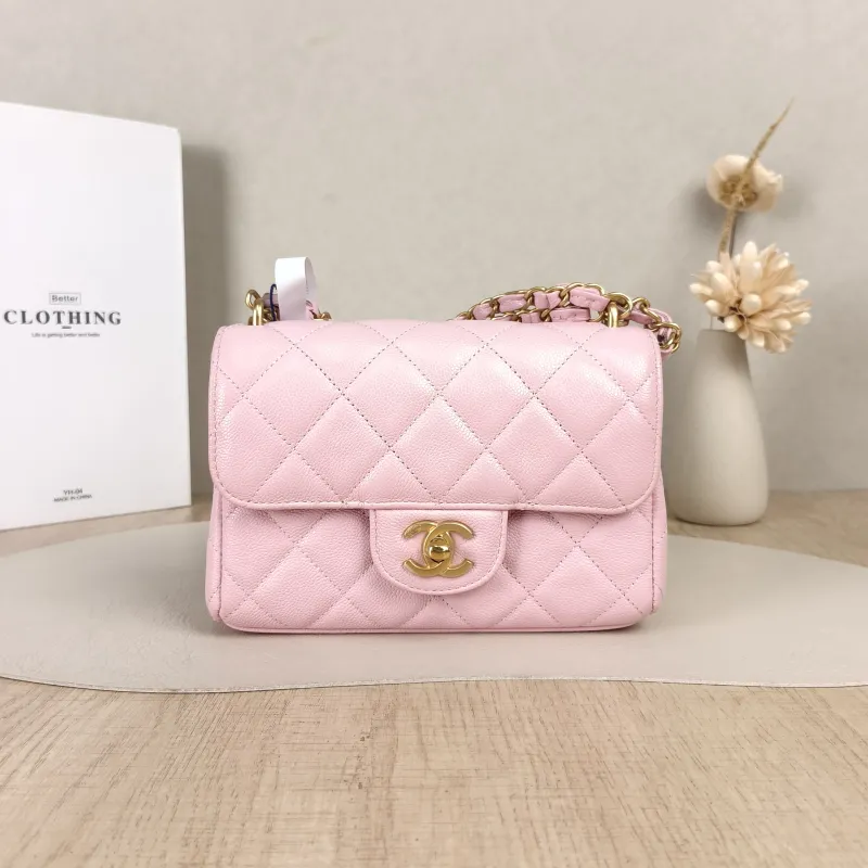 Chanel Crossbody Bagcf Collection Crossbody Bag