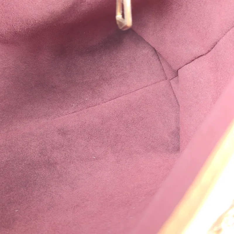 Louis Vuitton Crossbody Bag Carryall BB Monogram PVCBB26 × 10 × 17 cm — detail view 9 of 13