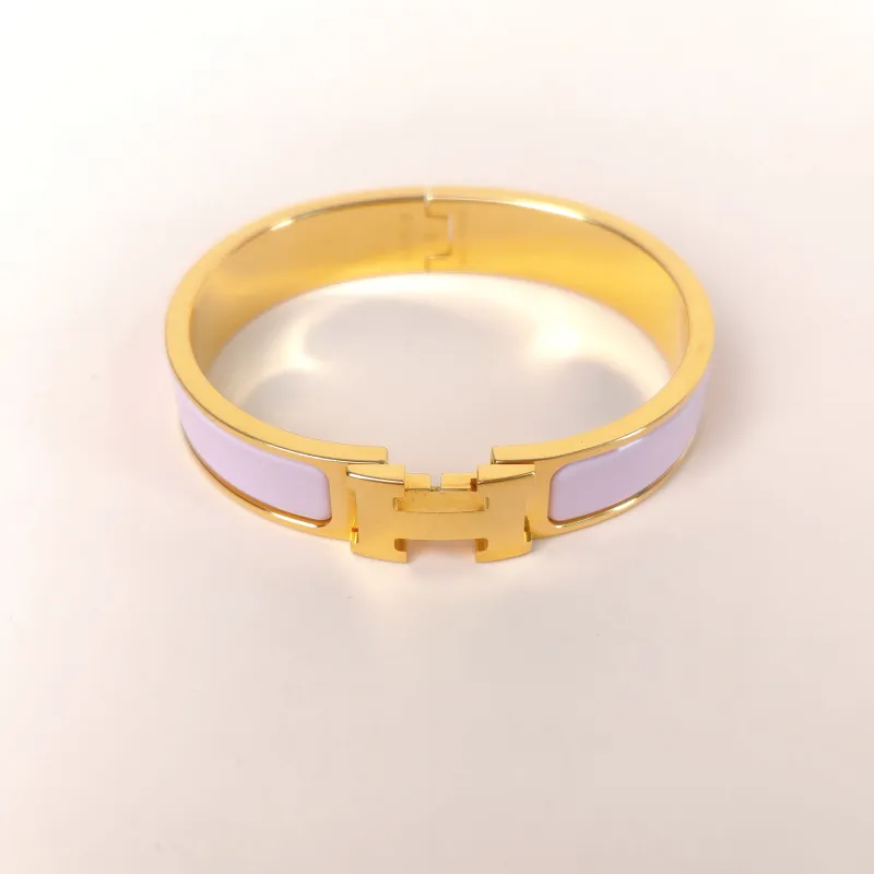 Hermès Bangle Clic HB angle t