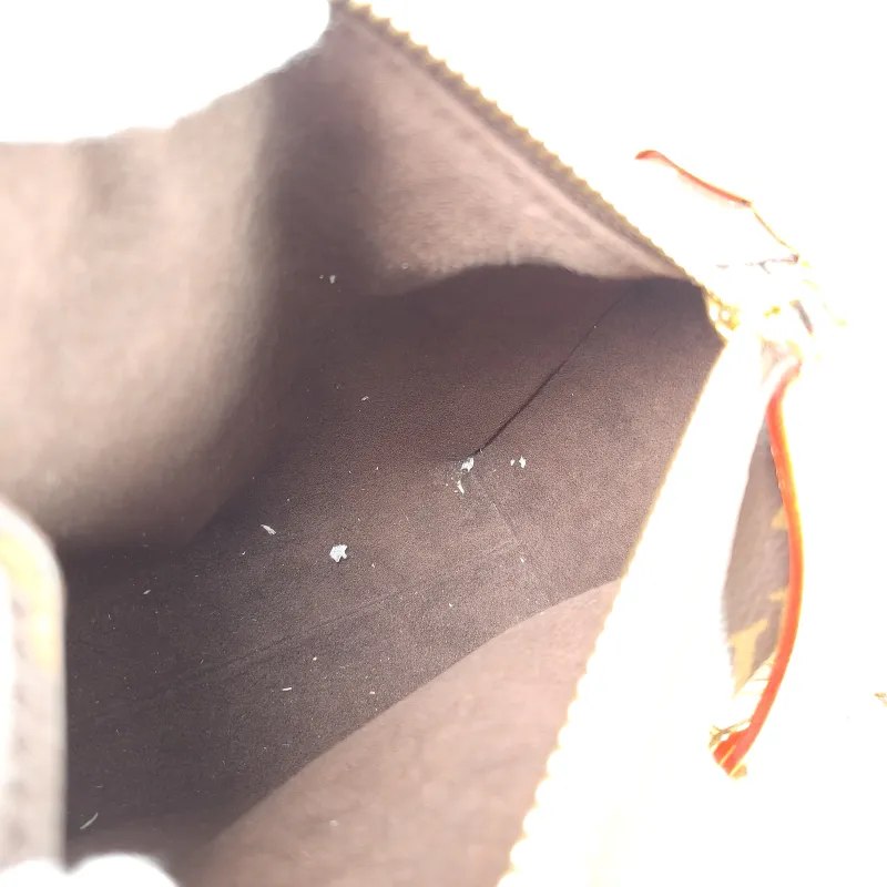 Louis Vuitton Crossbody Bag Side Trunk Box Monogram PVC Small 18 × 8 × 12.5 cm — detail view 10 of 14