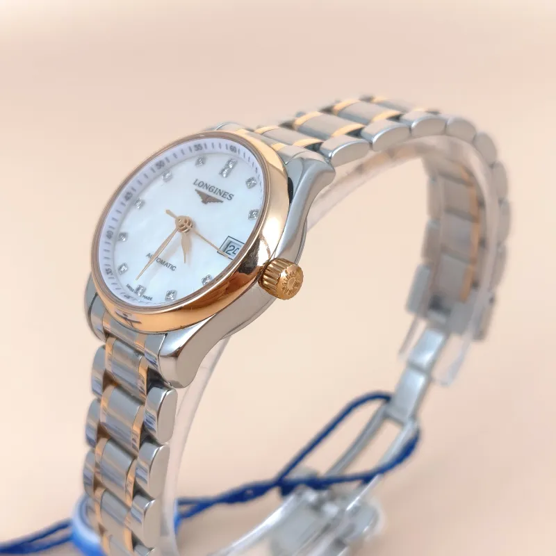 LONGINES Watch Collection Watch One Size25.5 — cover view 10 of 11