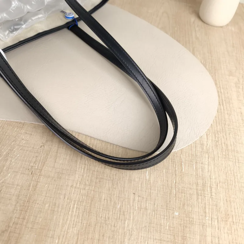 Moynat Shoulder Bag Monogram PVC Small 29 × 12 × 22 cm — detail view 5 of 10
