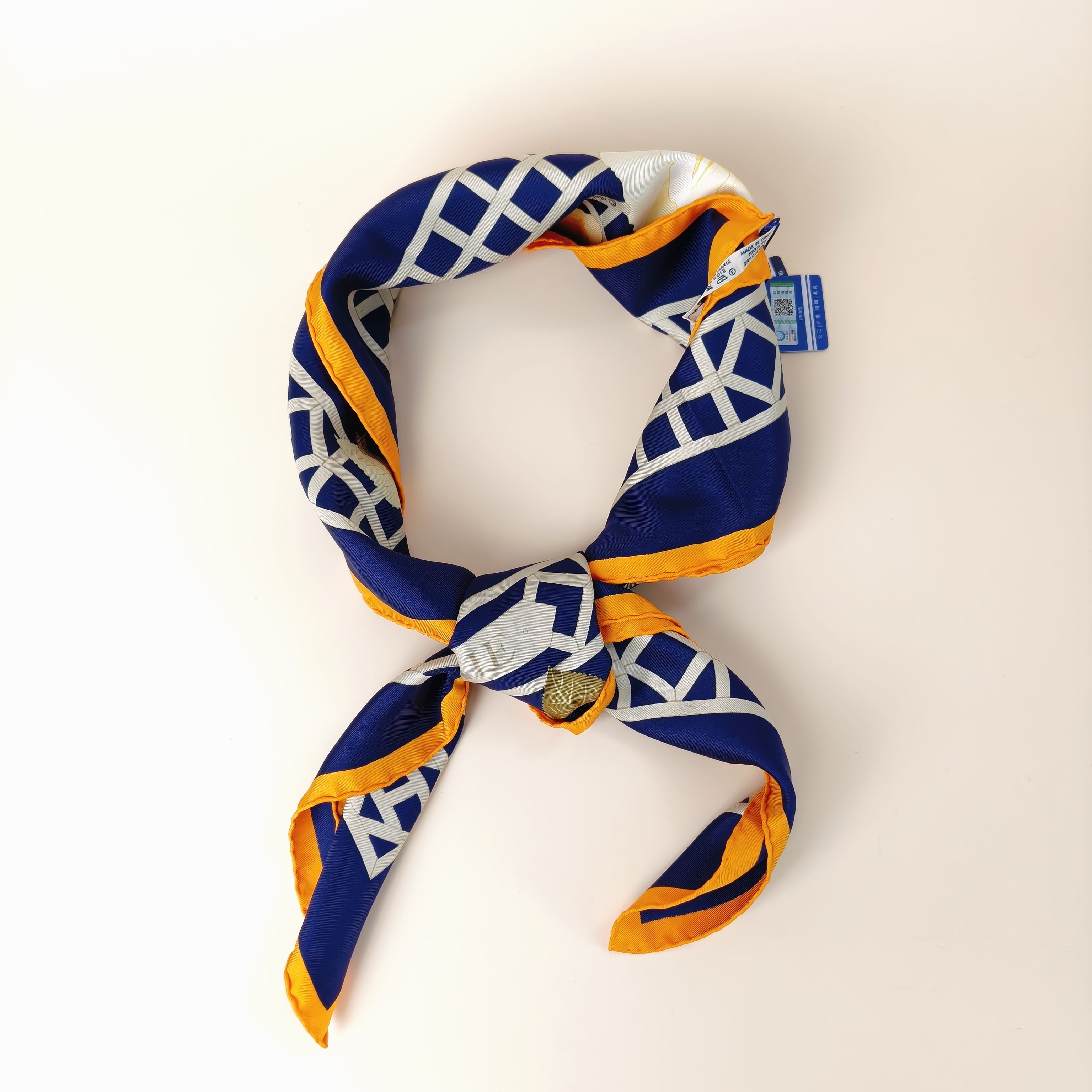 Hermès Accessory 90*90