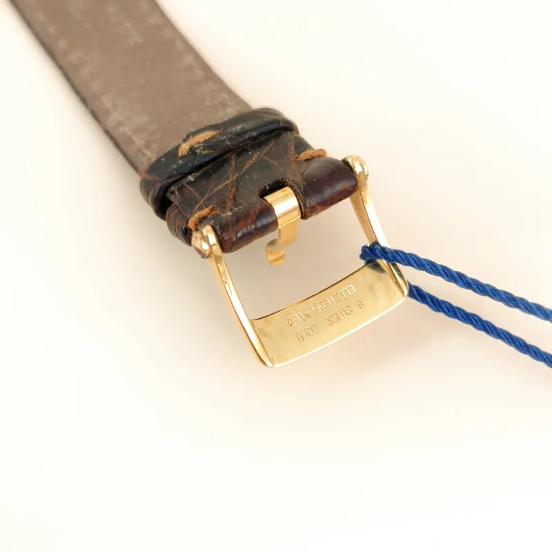 Van Cleef & Arpels Watch Vintage Watch White One Size 31 — cover view 5 of 9