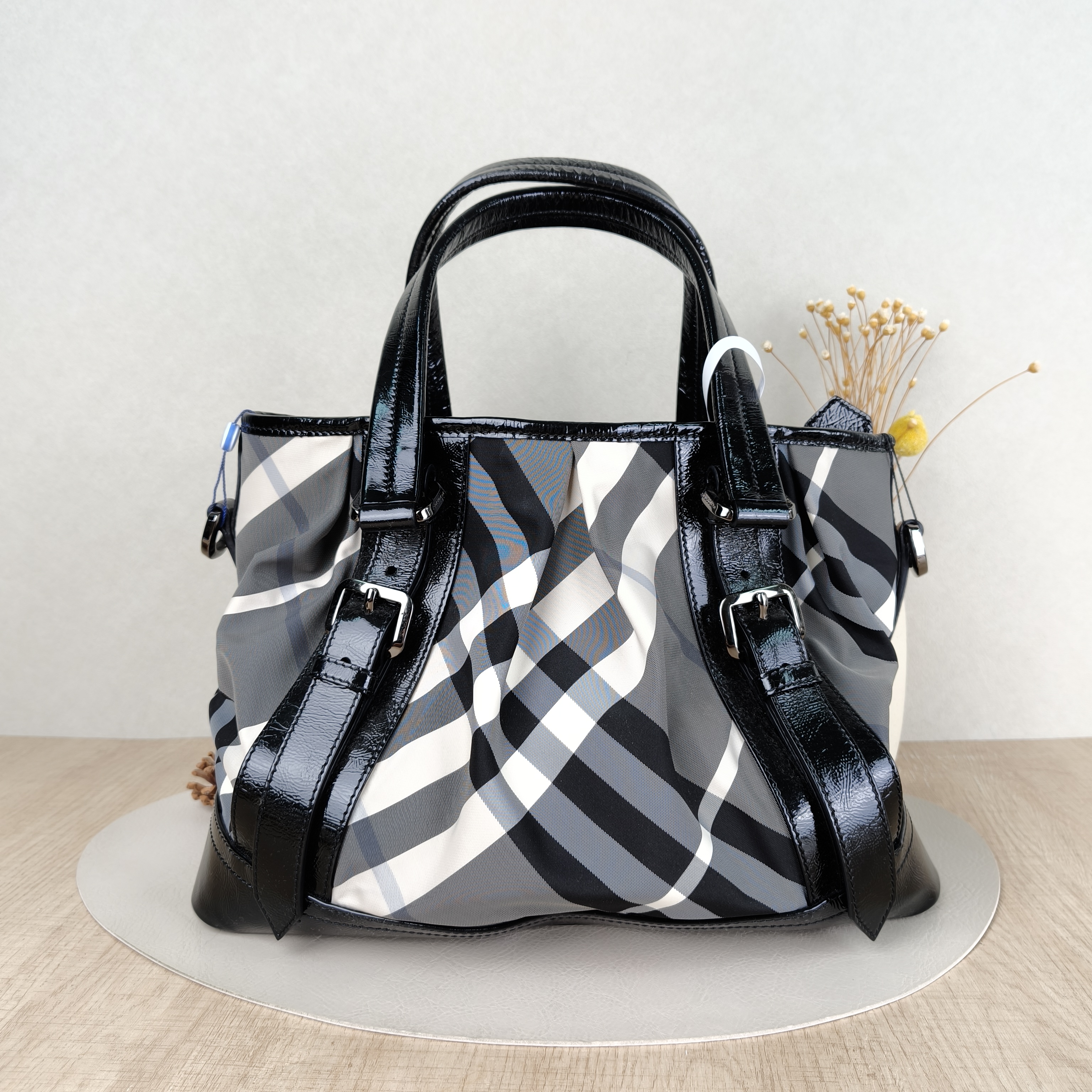 BURBERRY Bag 36*18*25