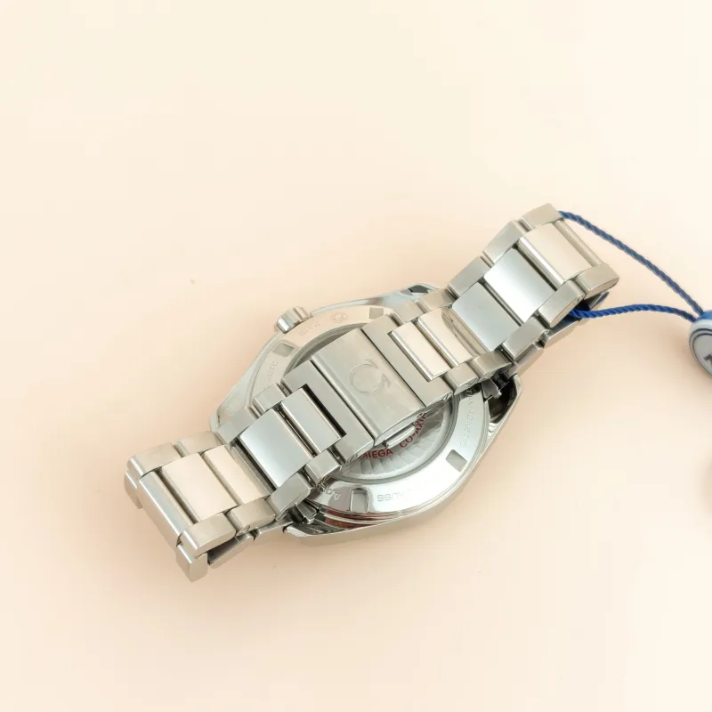 OMEGA Watch Collection AQUA TERRA Watch One Size41.5 — cover view 9 of 9