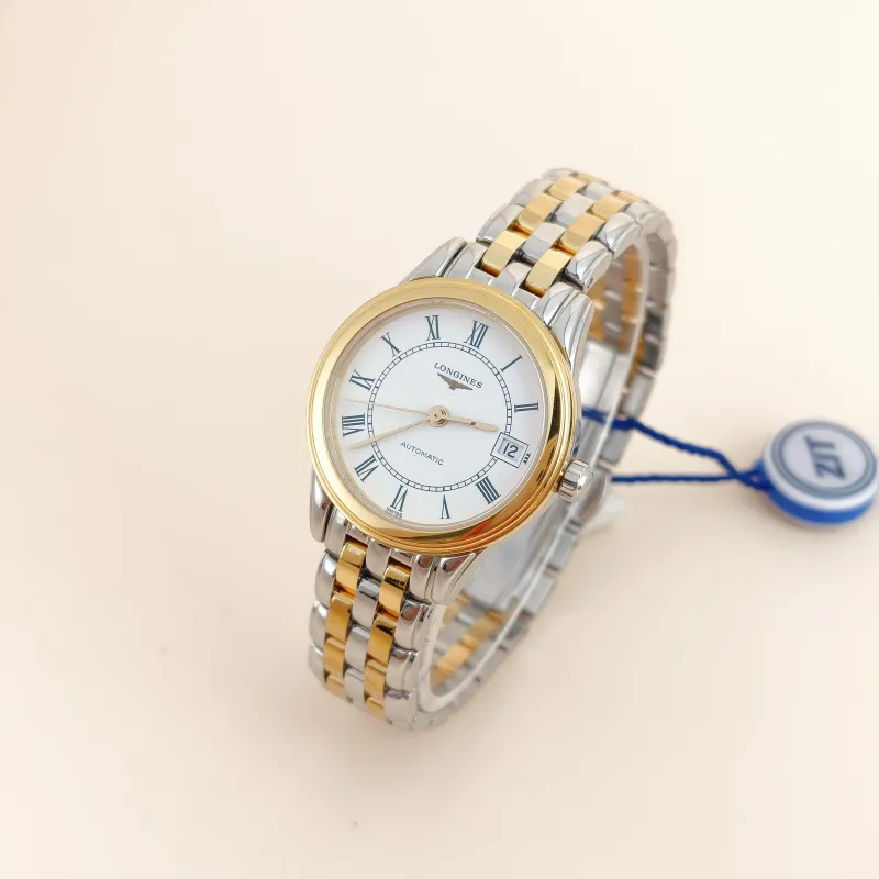 LONGINES Watch Collection Watch White One Size26 — cover view 5 of 9