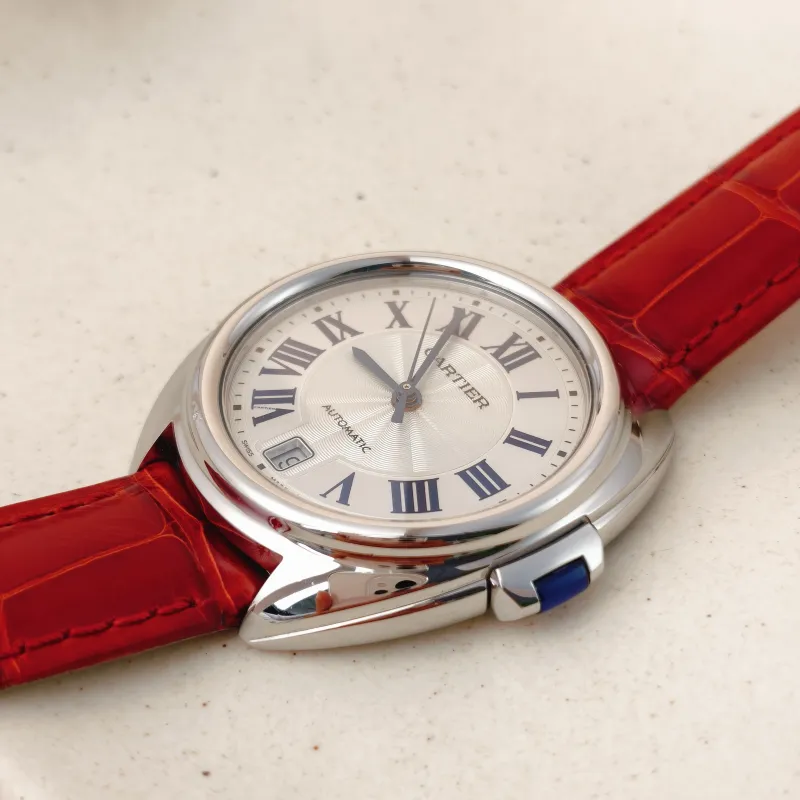 CARTIER Watch Collection Watch One Size 35 — cover view 6 of 8