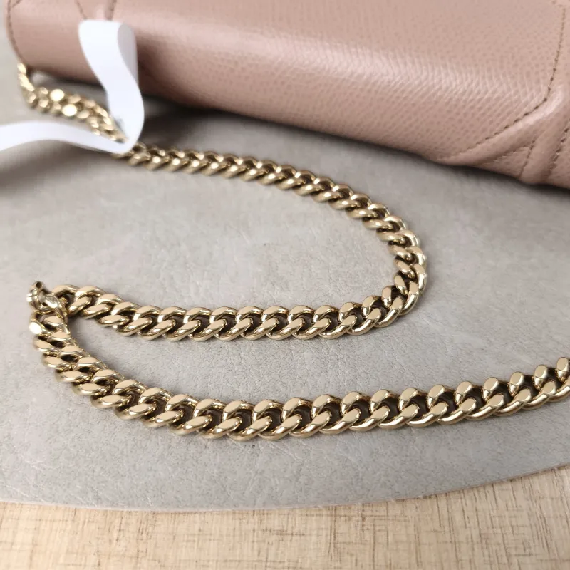 DIOR Crossbody Bag ama Calfskin Mini 19 × 3 × 12 cm — detail view 8 of 13