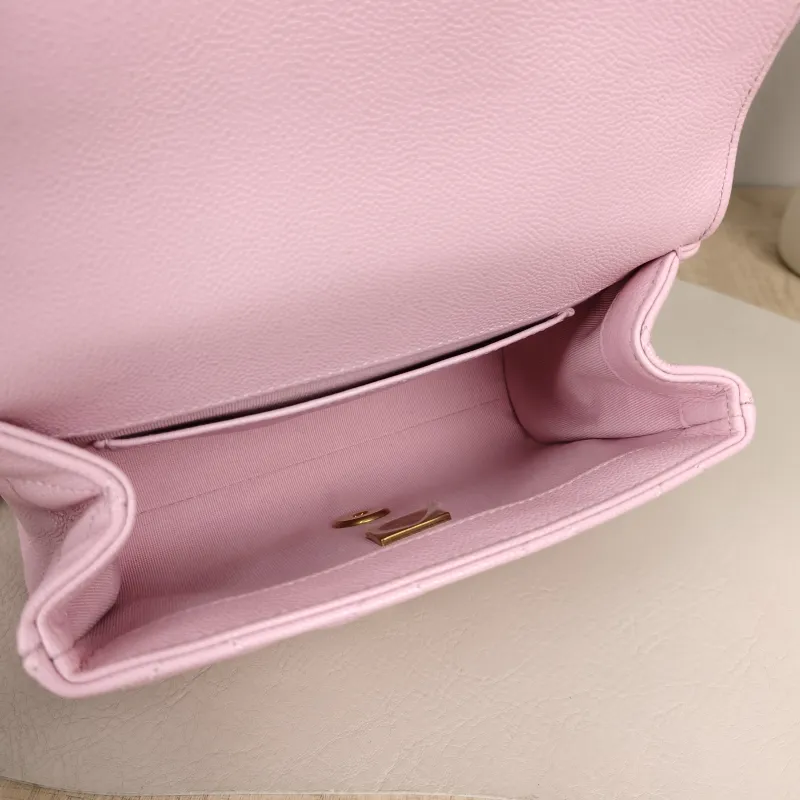 Chanel Crossbody Bagcf Collection Crossbody Bag — detail view 14 of 14