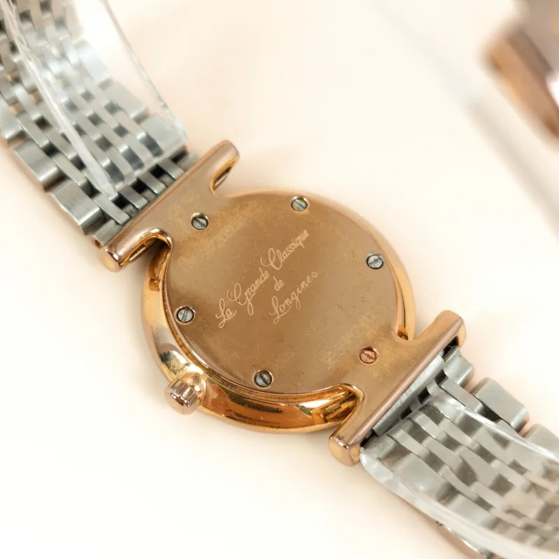 LONGINES Watch Collection Watch 24 โ cover view 7 of 7
