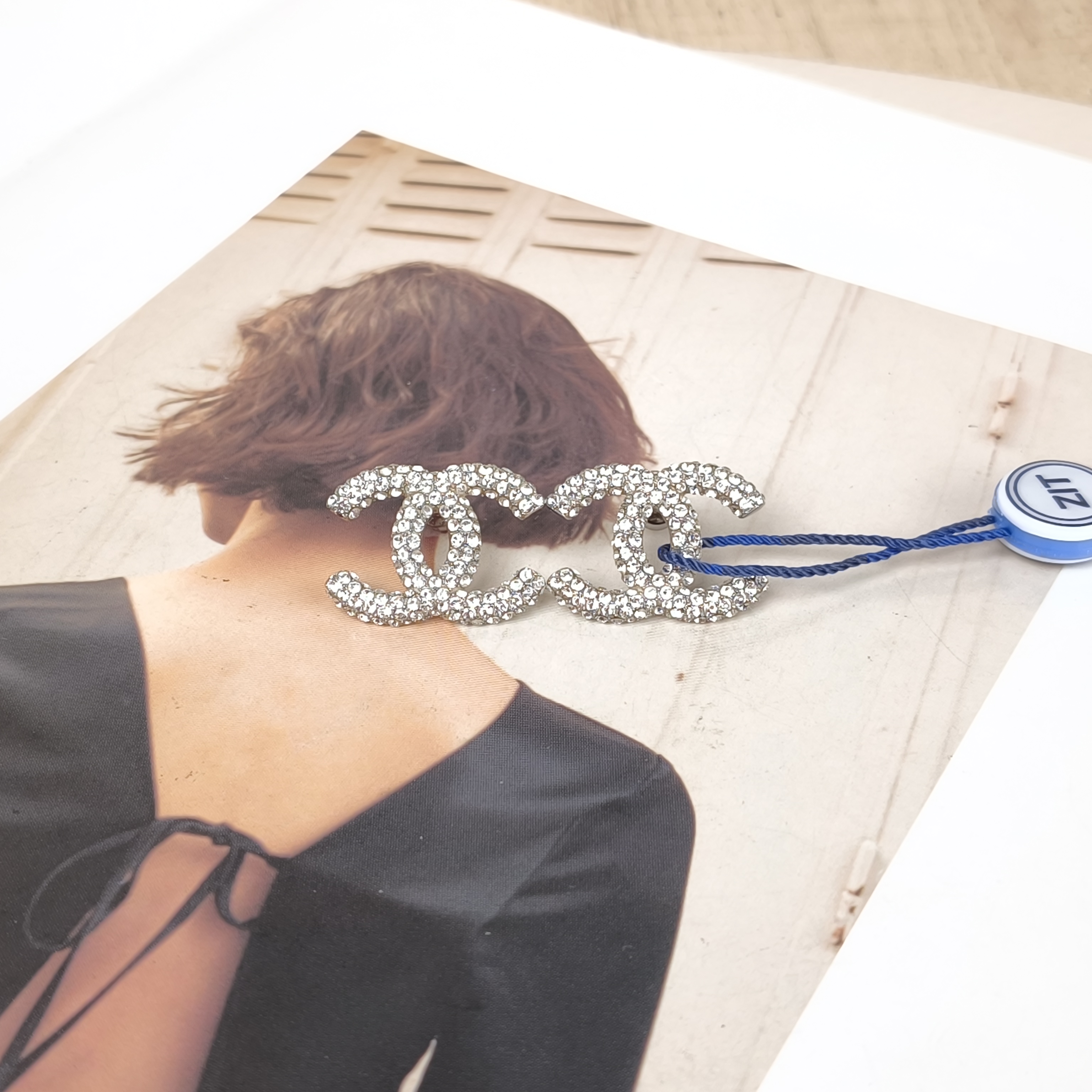 Chanel C