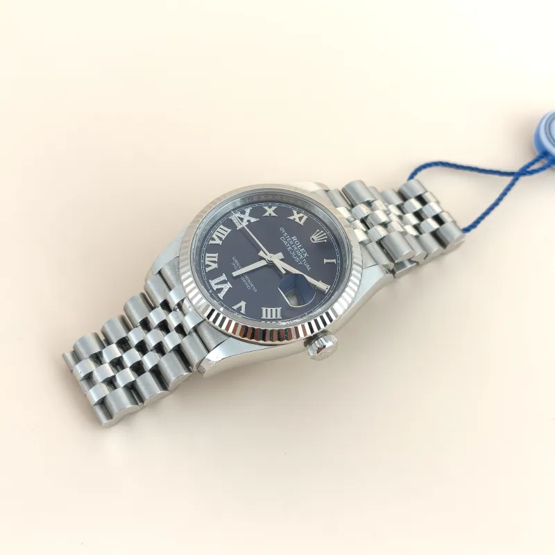 Rolex Watch m126234-0021Watch One Size36 — cover view 3 of 8
