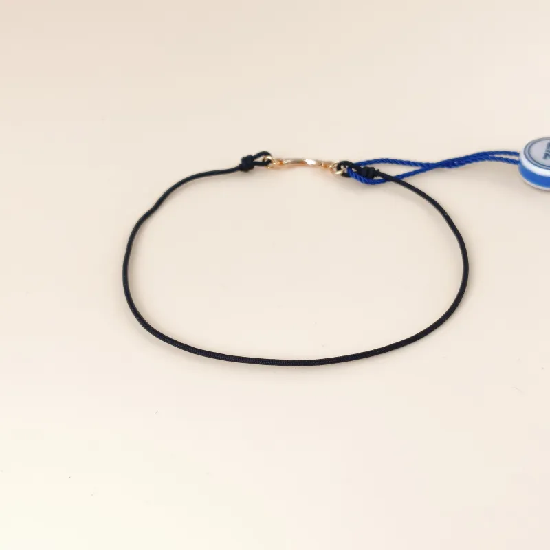 Tiffany&Co. Bracelet T Smile Collection Pavé Diamond Rose Gold Diamond18KR ose Gold One Size22cm — cover view 7 of 9
