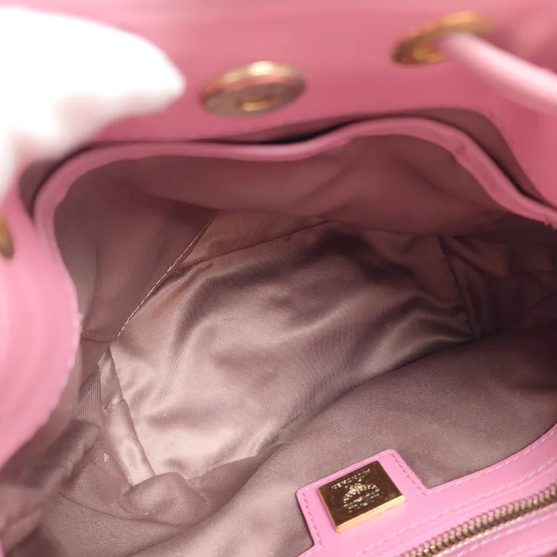 MCM Crossbody Bag Crossbody Bag Pink One Size17 × 11 × 20 cm — detail view 3 of 12