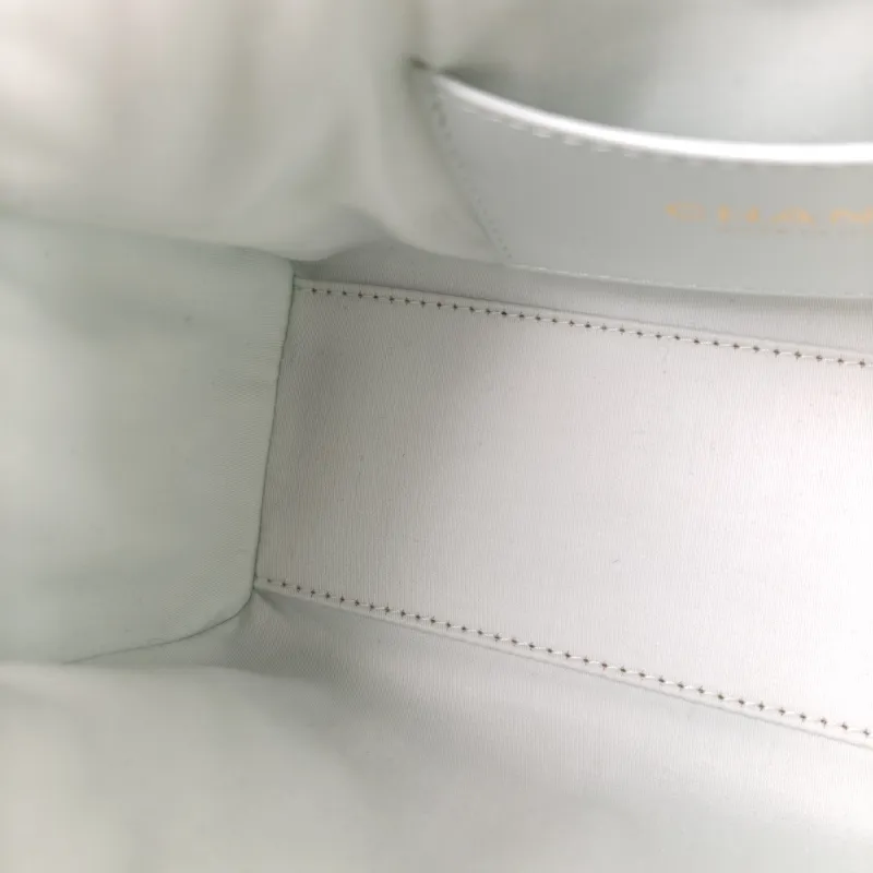 Chanel Crossbody Bag 25Bag Green Grained Calfskin Mini 22 × 12.5 × 20 cm — detail view 6 of 12
