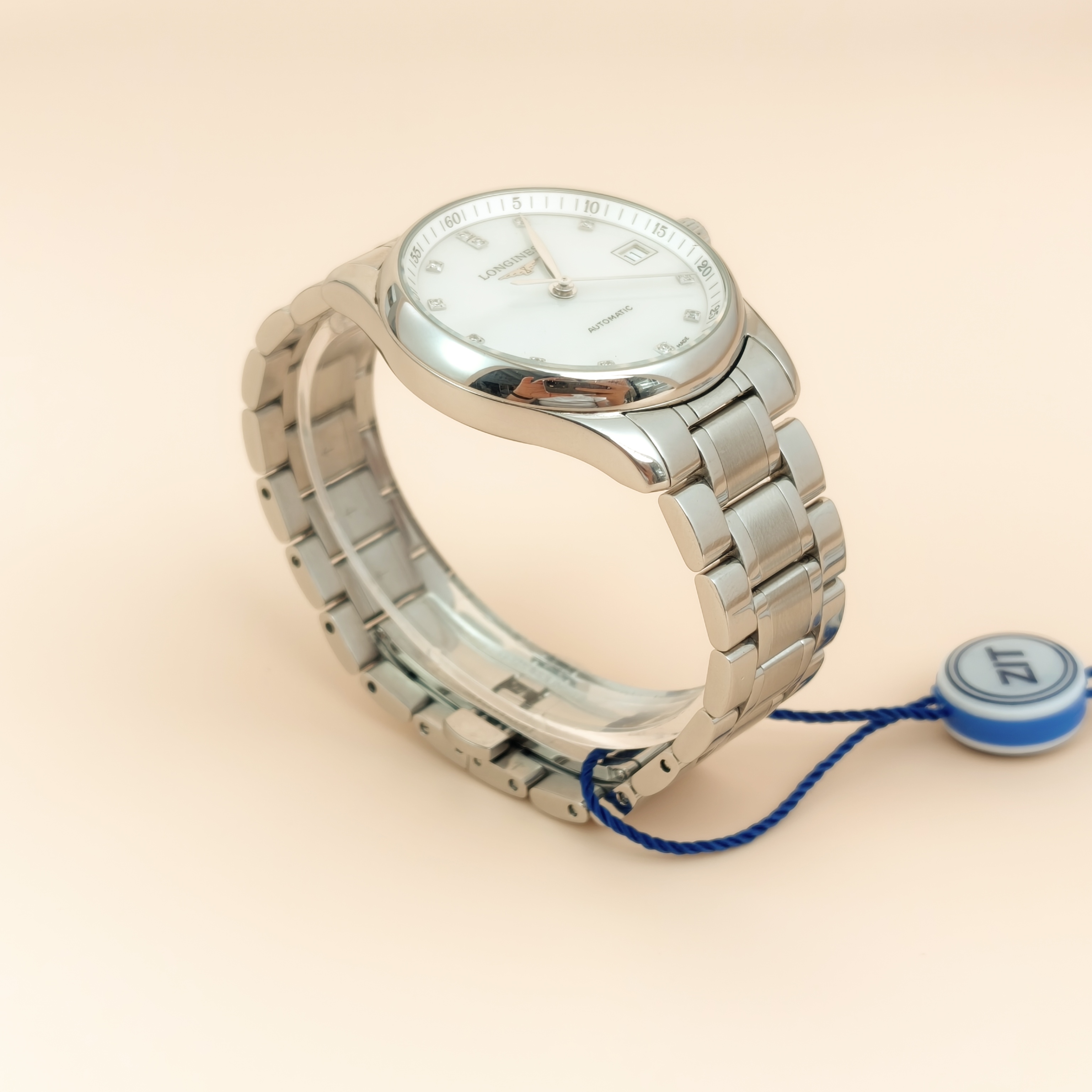 LONGINES Watch Collection Watch One Size34 — cover view 5 of 7