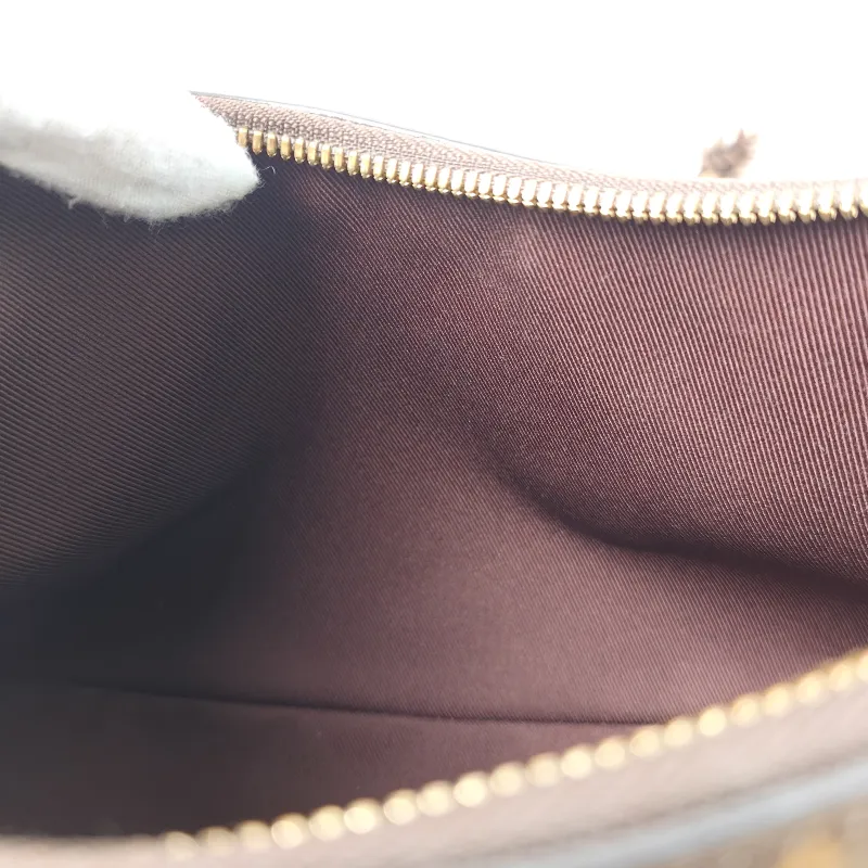 Louis Vuitton Crossbody Bag Boulogne PVC Small26 × 9.5 × 16 cm — detail view 13 of 13