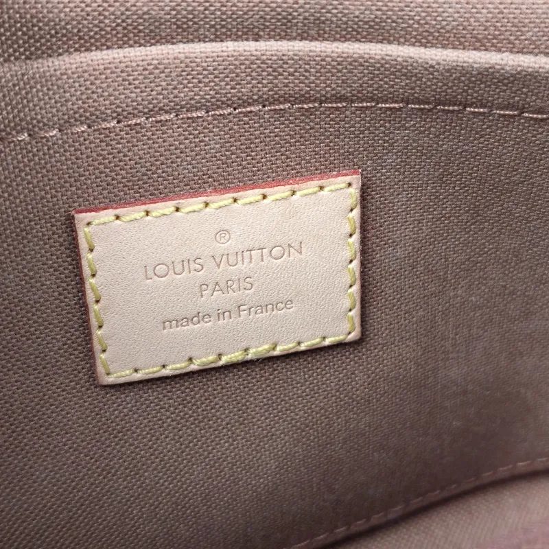 Louis Vuitton Crossbody Bag Multi Pochette Accessoires Shoulder Strap PVC Small 24 × 4 × 13.5 cm — detail view 6 of 15