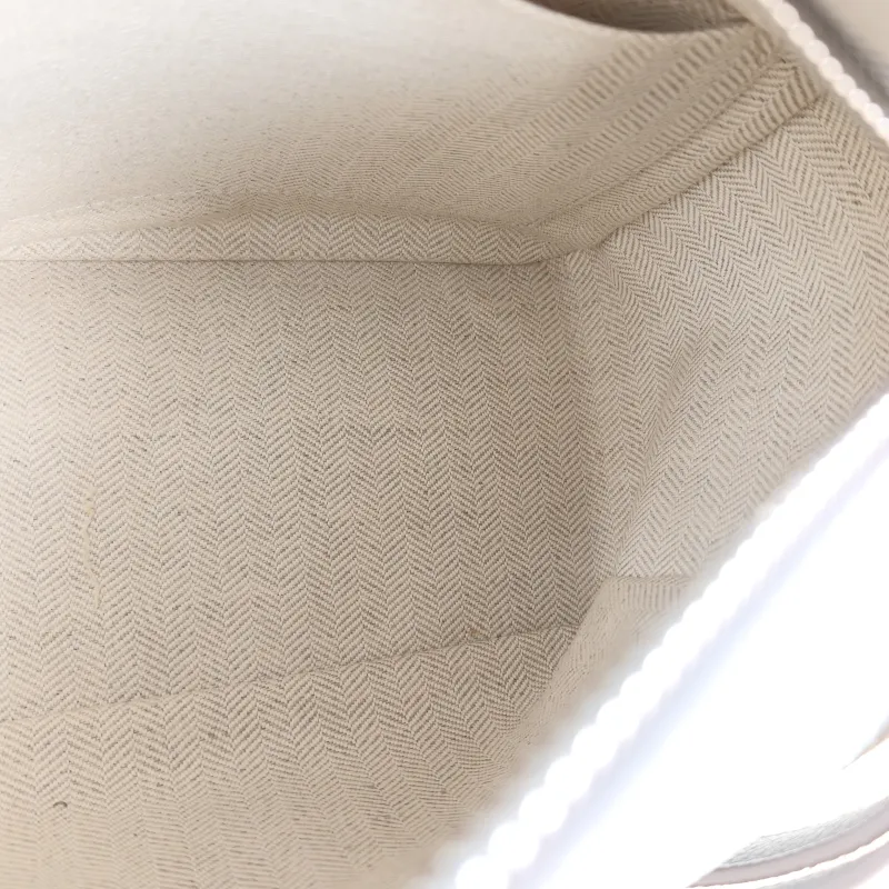 LOEWE Crossbody Bag Puzzle Grey CC alfskin Small24 × 10.5 × 16.5 cm — detail view 3 of 14