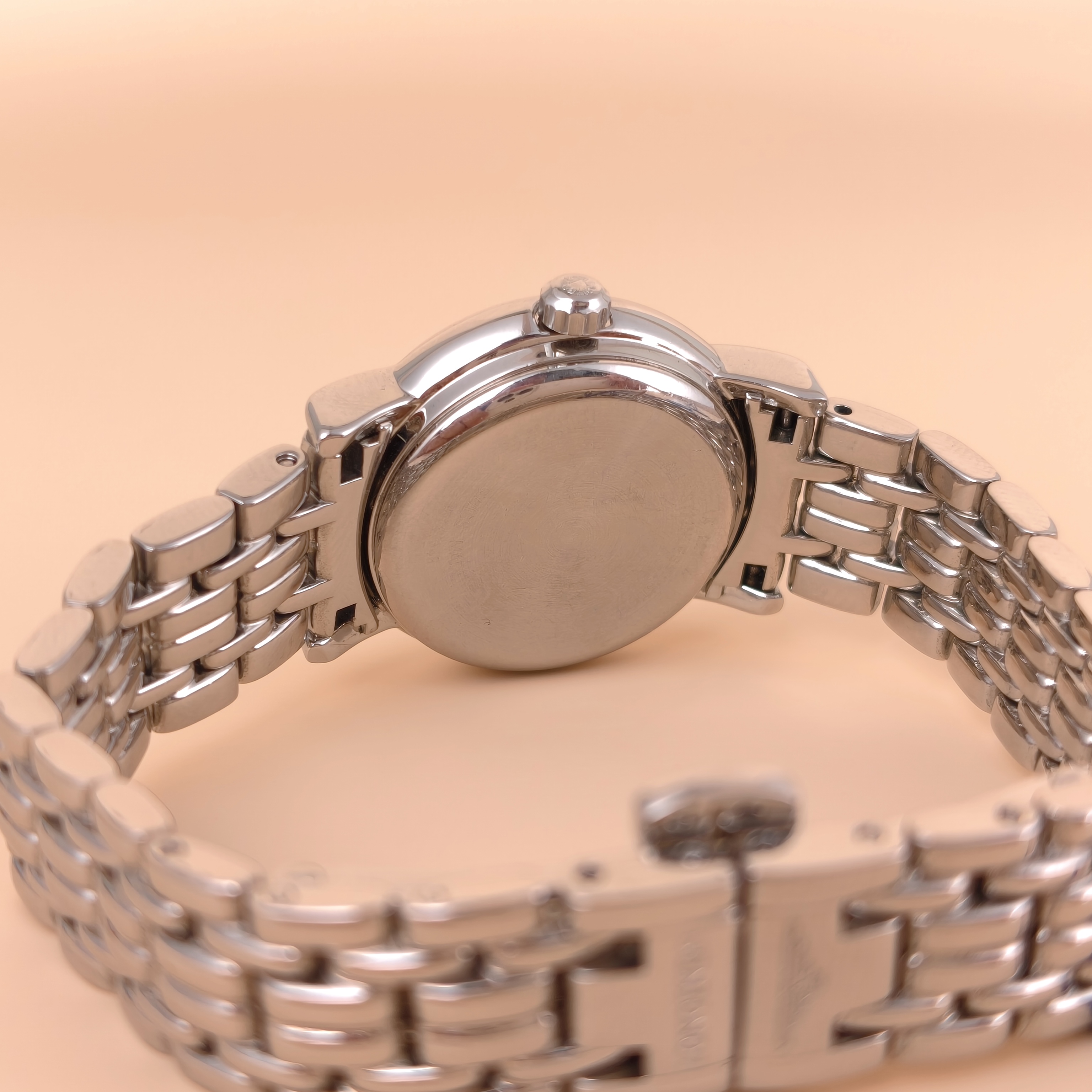 LONGINES Watch Collection Watch White One Size25 — cover view 7 of 9