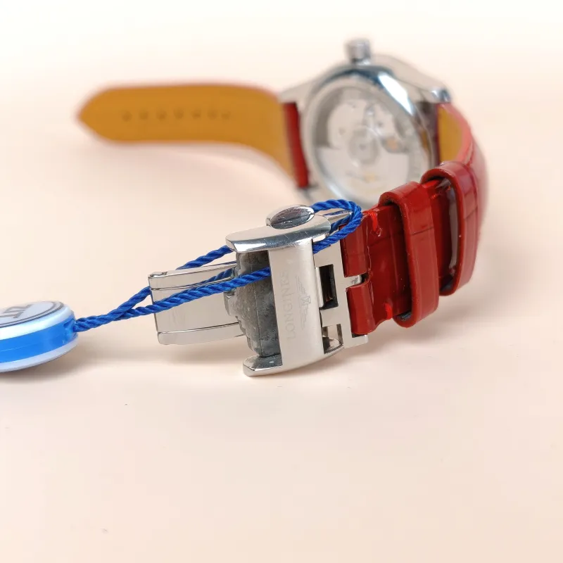 LONGINES Watch Collection Watch One Size 34 — cover view 4 of 13