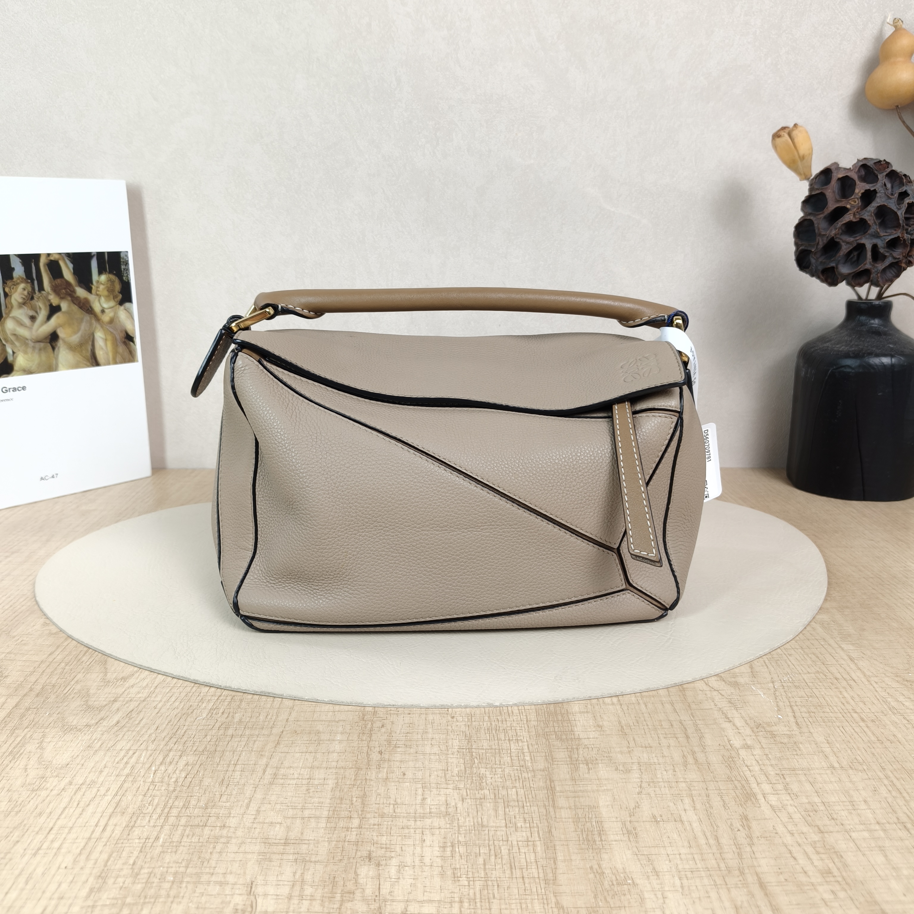 LOEWE Bag Puzzle C 24*10.5*16.5