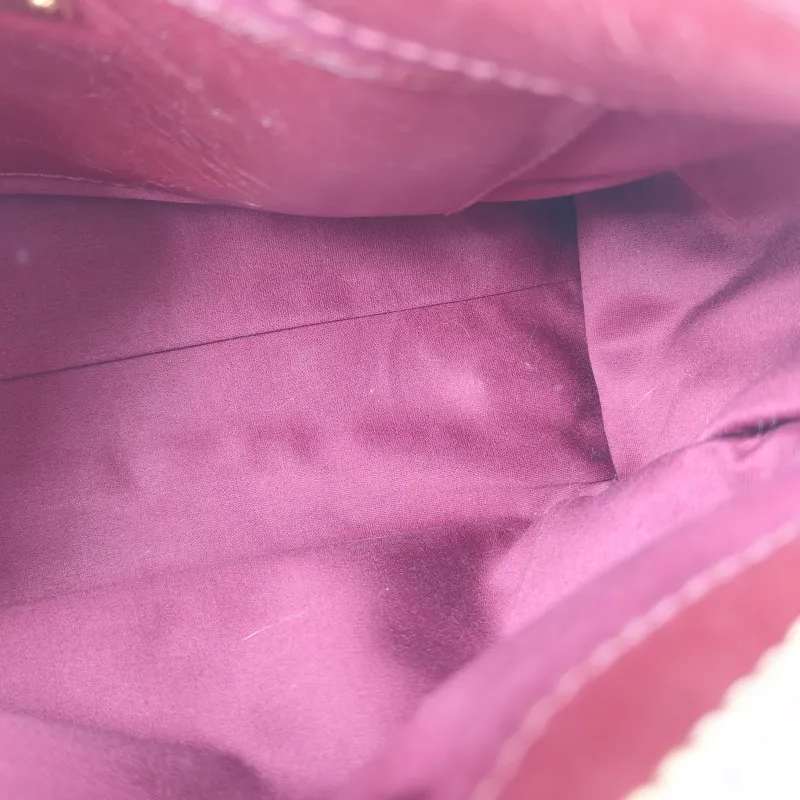 Miumiu Shoulder Bag Ribbon mini24 × 10.5 × 14 cm — detail view 12 of 13