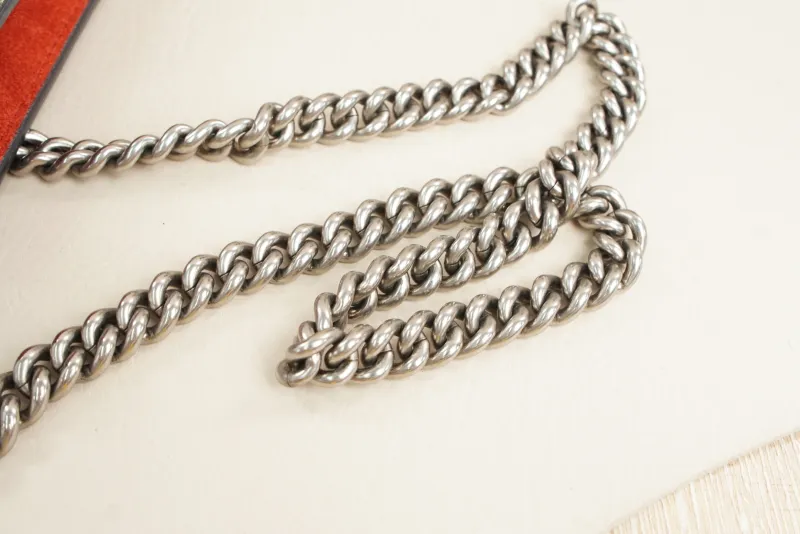 GUCCI pvc · 20 × 6 × 16 cm — detail view 3 of 19