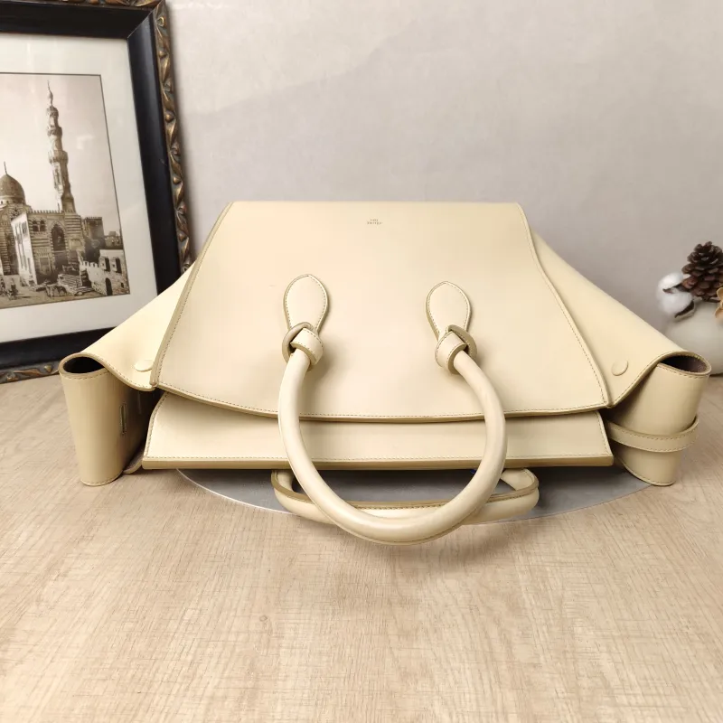 CELINE Top Handle Bag Top Handle Bag — detail view 13 of 19