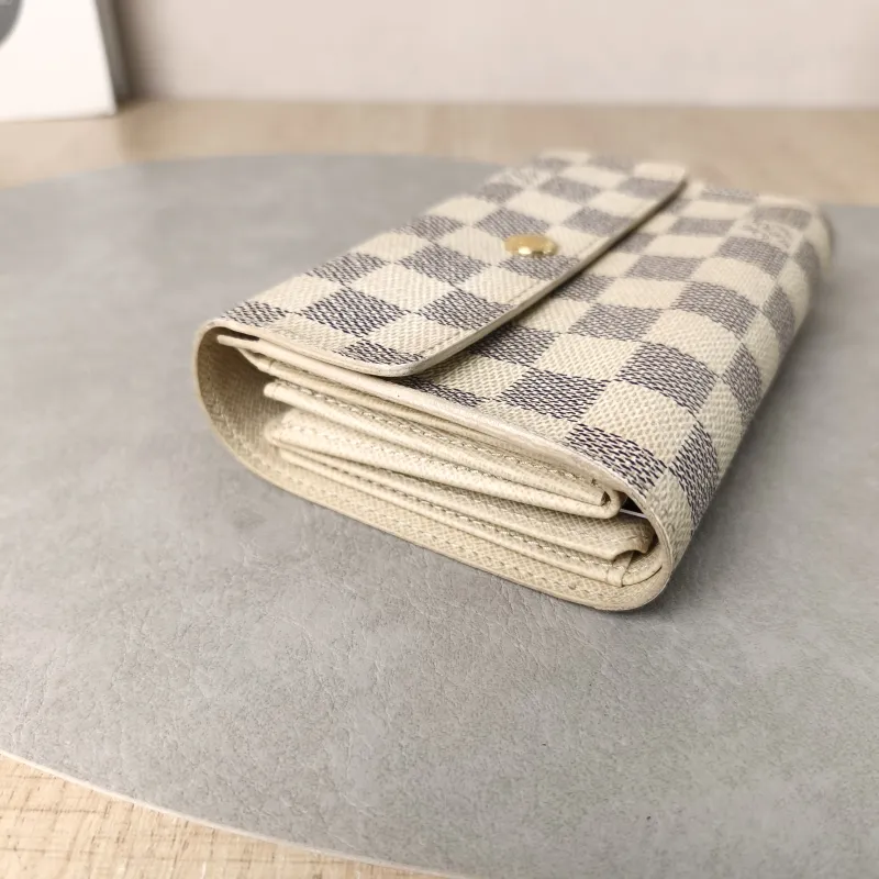 Louis Vuitton Wallet Edition Wallet PVC One Size15 × 3 × 10 cm — detail view 11 of 14