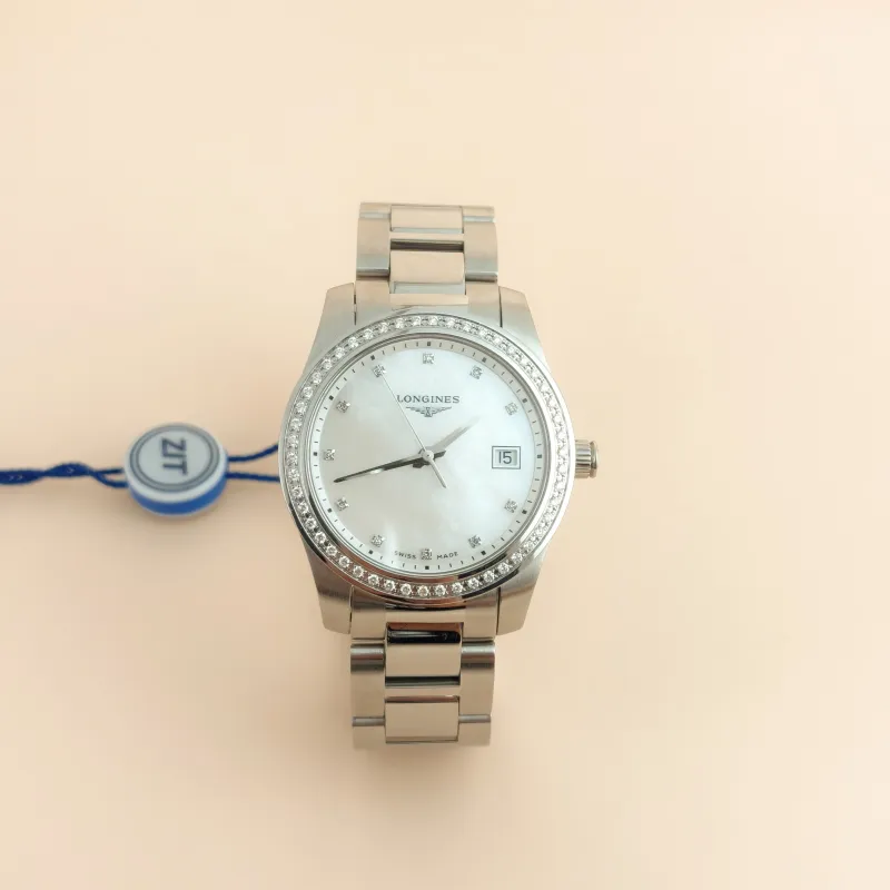 LONGINES Watch Collection Watch One Size 35
