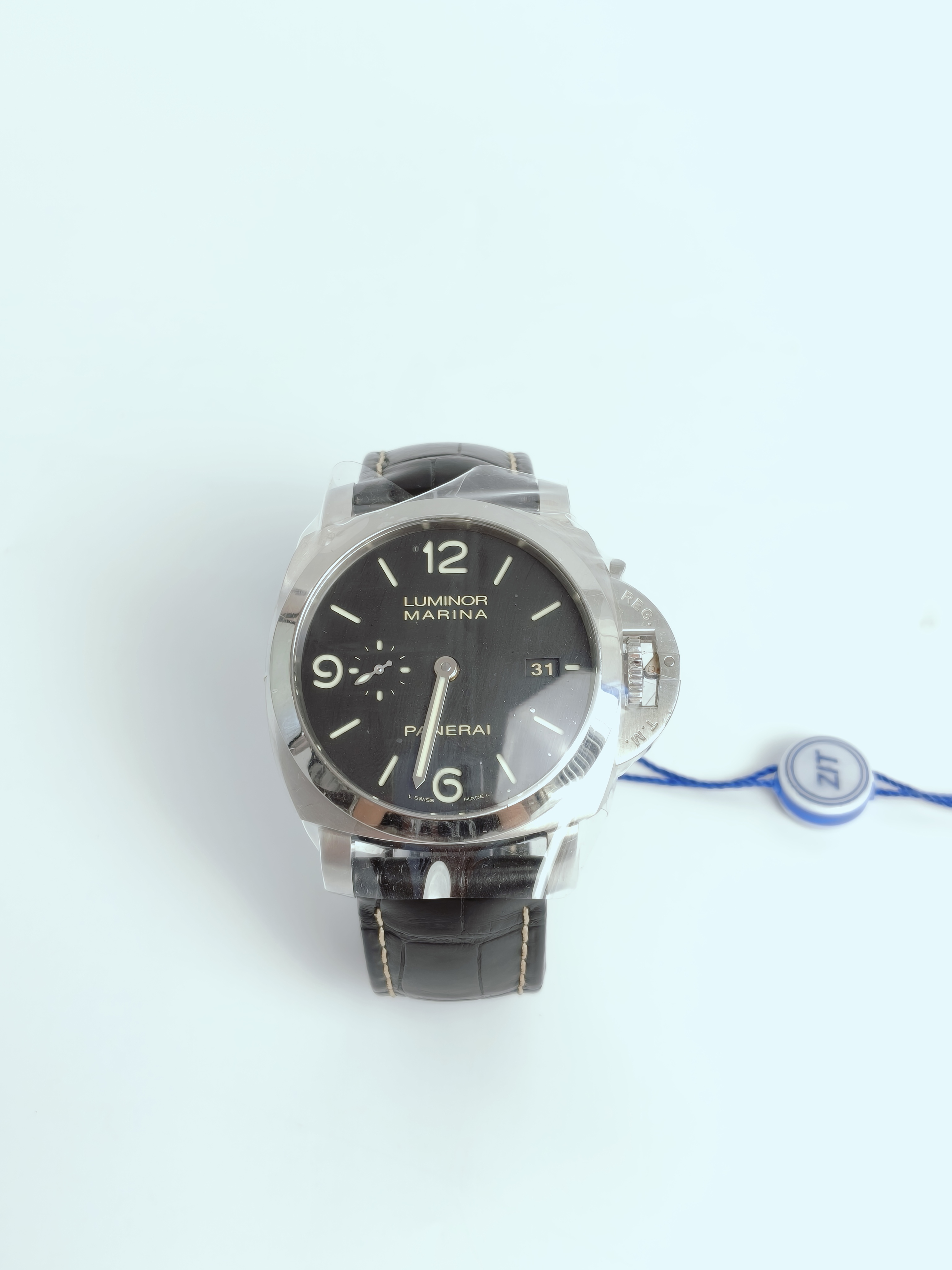 PANERAI Watch Collection Watch Black One Size44mm